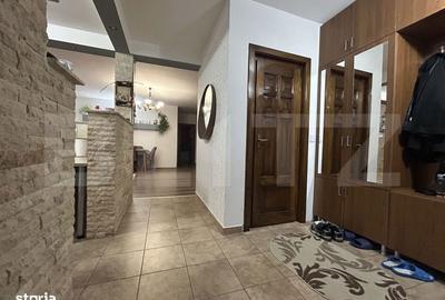 Apartament cu 3 camere în Central - 6