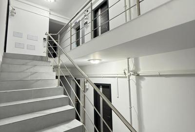 Apartament cu 2 camere semidecomandat în Militari - 15