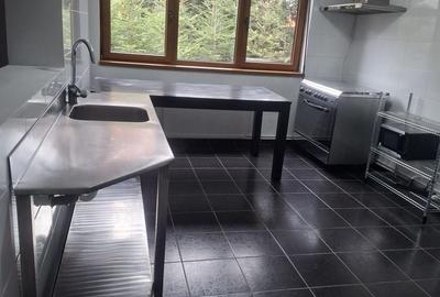 Casă individuală cu 6 camere cu Canalizare în Central - 6