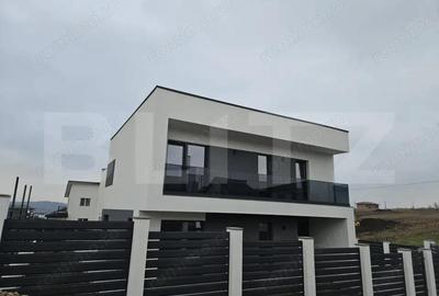 Casă cu 4 camere cu Canalizare în Miroslava - 5