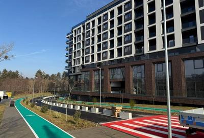 DE VANZARE PENTHOUSE SOPOR 3 CAMERE - 3