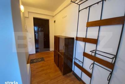 Apartament cu 3 camere semidecomandat în Mănăștur - 8