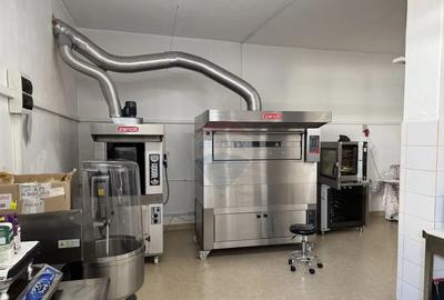 Spațiu comercial, de 1,460 mp, în Săveni - 3