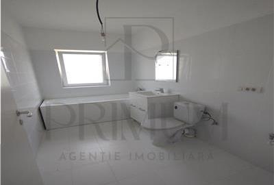 Duplex pe parter- finalizat - 2 dormitoare - 9