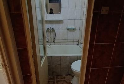 Garsonieră decomandată în Exterior Vest - 6