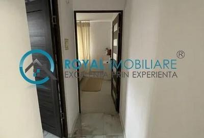 Royal Imobiliare - Vanzare apartament 2 camere zona Paltinis - 8
