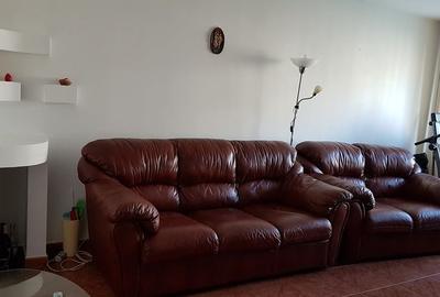 Apartament pentru inchiriere 3 Camere - CRANGASI-strada CEAHLAUL 21 - 9