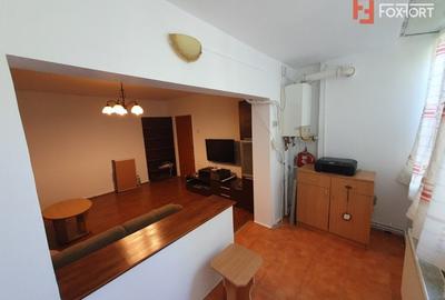 COMISION 0% Apartament de inchiriat cu 4 camere, parter - zona Olimpia Stadion - 9