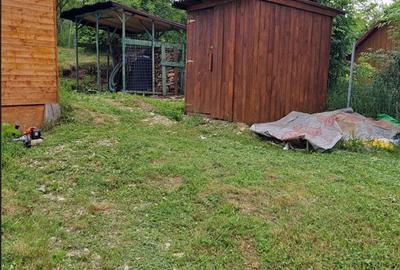 Casă cu 1 camere cu Teren 1200 Mp în Micești - 8