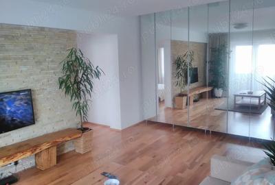 Apartament cu 2 camere decomandat în Amzei - 1