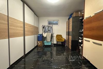 Vila cu sala de fitness, sauna, jacuzzi, zona de top - Andrei Muresanu - 21