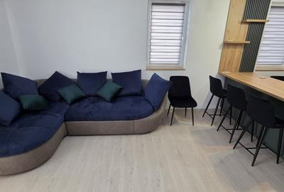 Braytim-Musicescu | 2 Camere | Curte proprie | Prima inchiriere | AC - 2