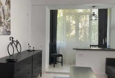 Garsoniera vatra luminoasa-modern-centrala proprie - 2