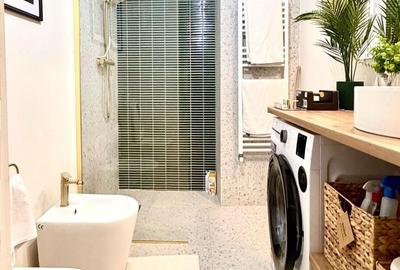 2 Camere ultracentral- Piata Unirii- renovat complet - 13