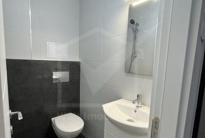 Garsonieră semidecomandată, mobilată în Mănăștur - 5