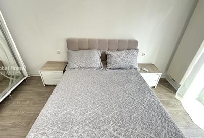 Garsonieră semidecomandată, mobilată în Aviației - 6