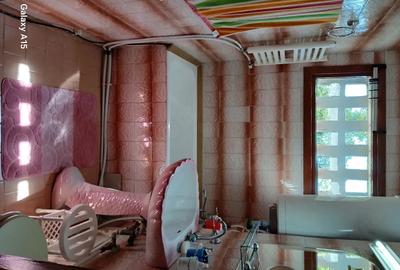 Apartament cu 2 camere nedecomandat în Nord - 1