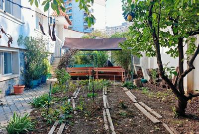 Apartament cu 3 camere semidecomandat, mobilat în Fundeni - 3