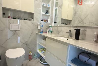 Casă individuală cu 5 camere cu Teren 1033 Mp în Săcălaz - 15