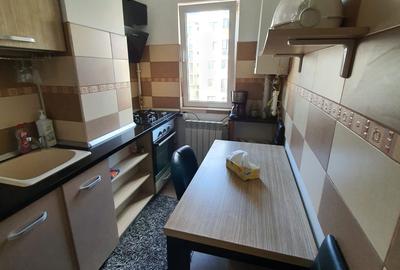 Apartament cu 2 camere decomandat în Tomis Plus - 5