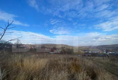 Teren de 500 mp, în Sopor