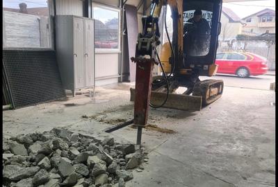 Casă cu 3 camere în Urlați - 5