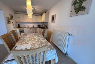 Oportunitate! Apartament 3 camere de vanzare, in Zona Centrala - 5