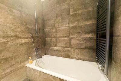 Apartament 2 camere de inchiriat One Herastrau Park - 17