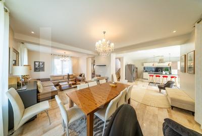 Vila cu 5 dormitoare si gradina generoasa, perfecta pentru familia ta! - 10