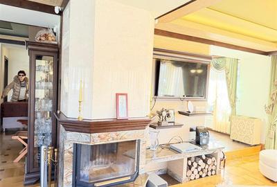 Casă cu 8 camere cu Teren 1280 Mp în Valea Doftanei - 8