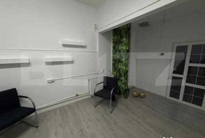 Spațiu comercial, de 190 mp, în Central - 7