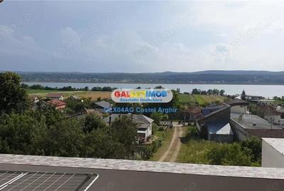 Inchiriem vila in Budeasa, mobilata si utilata - 3