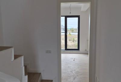 Vila individuala 5 camere, 4 bai, teren 230 mp - Bragadiru Mc Donald's Vila individuala 5 camere, 4 bai, teren 230 mp - Bragadiru Mc Donald's - 8