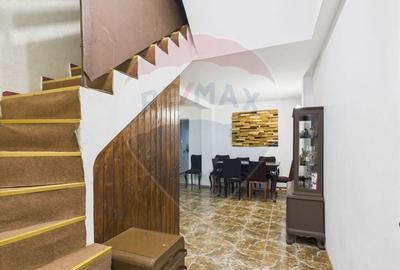 CASA 6 CAMERE DE VANZARE | ZONA  MALL VITAN | TIMPURI NOI - 14
