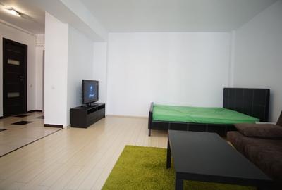 Unirii Splai nr. 9, Confort City, Garsoniera de 45 mp la cheie, ideal investitie - 4