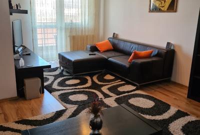 Vitan,Confort City,spatios,vedere frumoasa,mobilat,curat,parcare. - 2