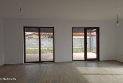 Casă individuală cu 5 camere cu Canalizare în Giarmata - 25