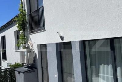 Duplex de lux, ultrafinisat, zona Borhanci! - 8