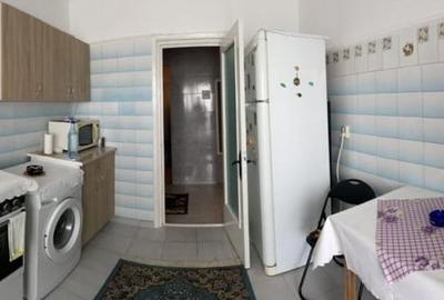 Apartament cu 3 camere decomandat, mobilat în Vidin-Progresul - 7