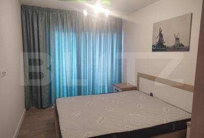 Apartament cu 3 camere, 76 mp + garaj - bloc Avanera - 3