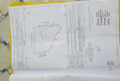 Casă cu 3 camere în Tega - 2
