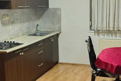 Apartament cu 2 camere decomandat în Exterior Vest
