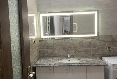 Apartament cu 2 camere, suprafata generoasa de 82mp diponibil imediat, ISARAN - 5