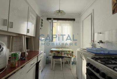 Apartament cu 2 camere, etaj intermediar, lift, strada Horea! - 2
