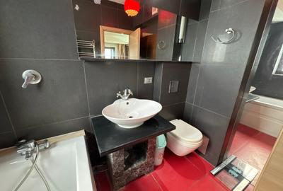 Apartament cu 3 camere, mobilat în Moșilor - 11