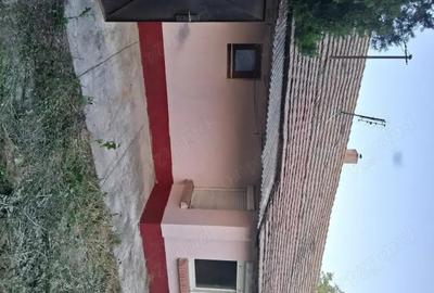 Casă cu 3 camere cu Teren 1200 Mp în Central - 11