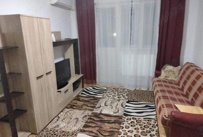 Apartament cu 3 camere semidecomandat în Central - 7