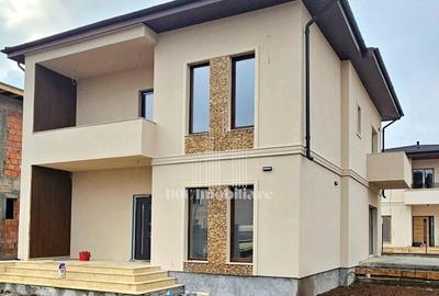 Casă cu 4 camere cu Teren 325 Mp în Dobroești - 3