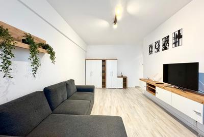 Podu Ros, Unirea Towers - Apartament modern 2 camere + parcare subterana - 4