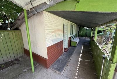 Casă individuală cu 3 camere cu Teren 1459 Mp în Nănești - 16